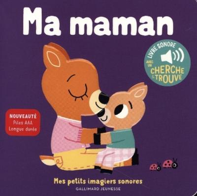Ma maman