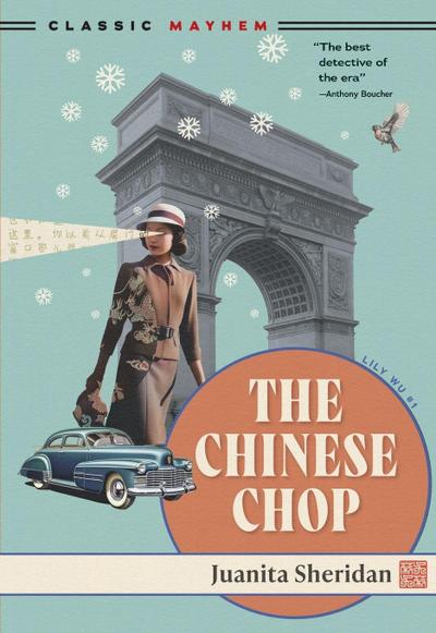 The Chinese Chop