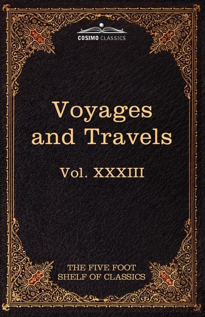 Voyages and Travels