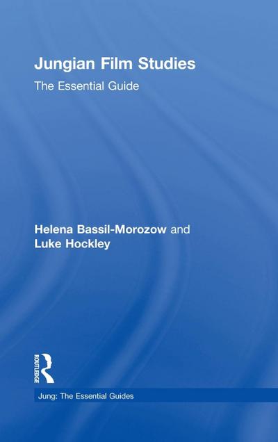 Jungian Film Studies