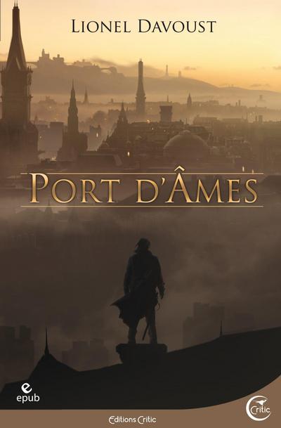 Port d’âmes