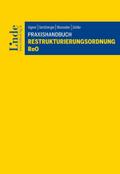 Praxishandbuch Restrukturierungsordnung - ReO