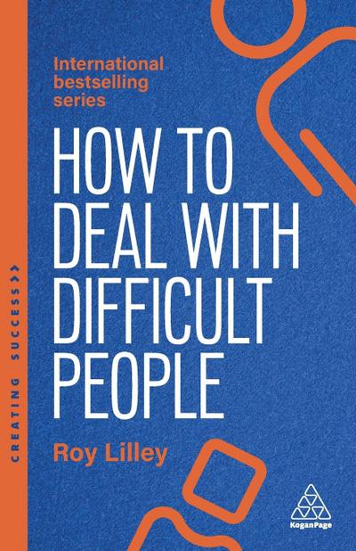 How to Deal with Difficult People