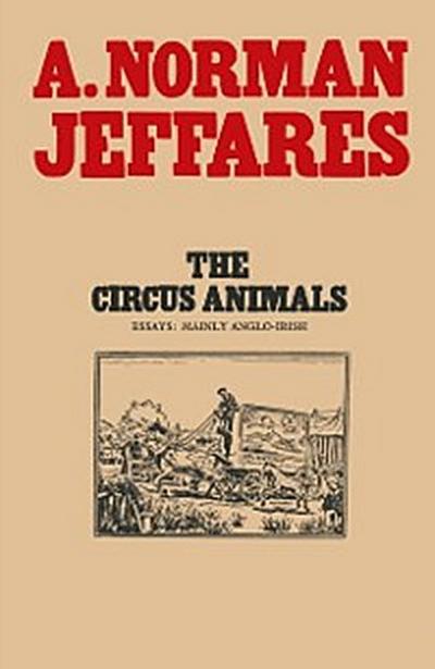 Circus Animals