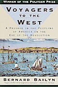 Voyagers to the West