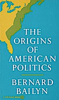 The Origins of American Politics