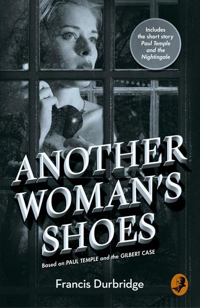 Another Woman’s Shoes
