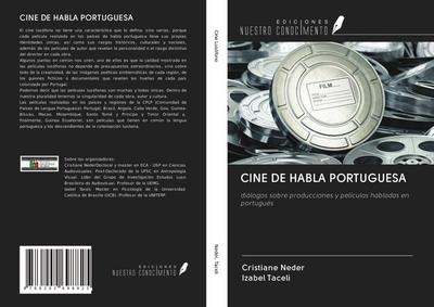 CINE DE HABLA PORTUGUESA