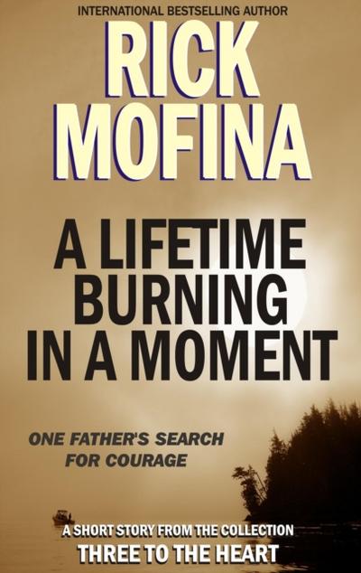 Lifetime Burning In A Moment