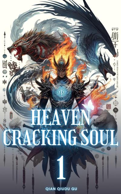 Heaven-Cracking Soul