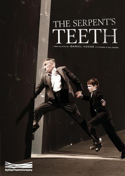 The Serpent’s Teeth