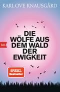 Die Wölfe aus dem Wald der Ewigkeit