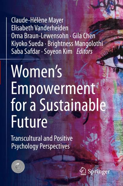 Women’s Empowerment for a Sustainable Future