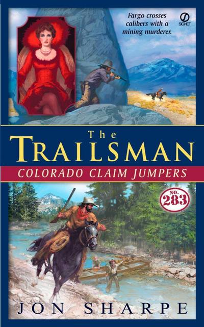 The Trailsman #283