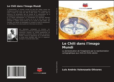 Le Chili dans l’Imago Mundi