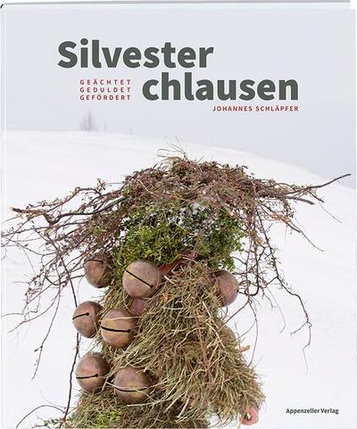 Silvesterchlausen