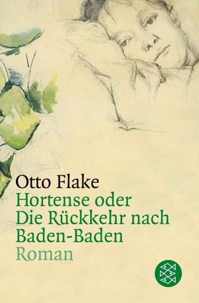 Hortense oder Die Rückkehr nach Baden-Baden