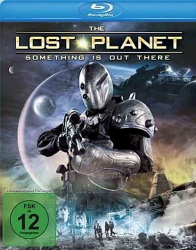 The Lost Planet - Something Is Out There