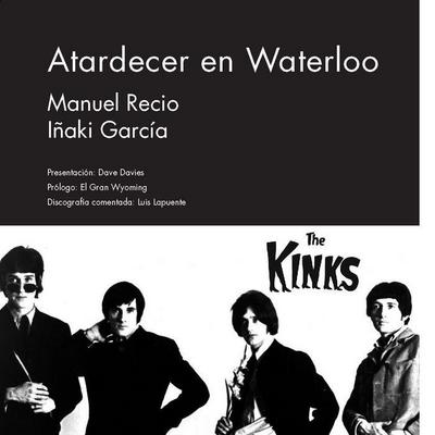 Atardecer en Waterloo