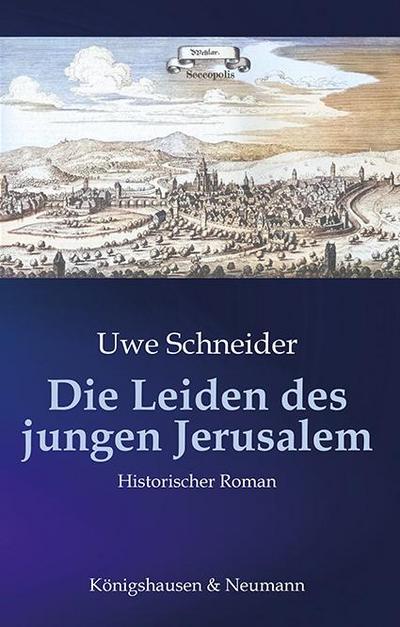 Die Leiden des jungen Jerusalem