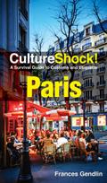 CultureShock! Paris