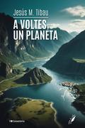 A voltes, un planeta