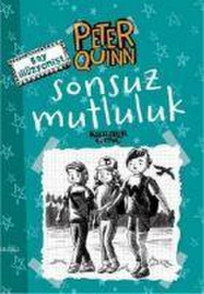 Sonsuz Mutluluk