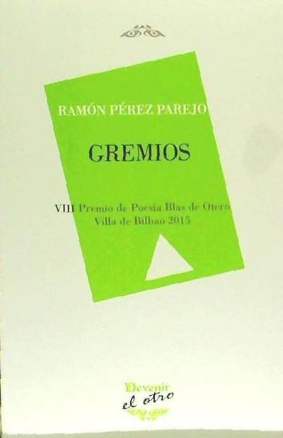 Gremios