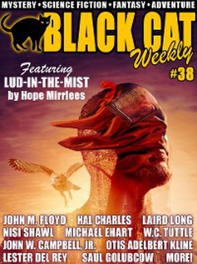 Black Cat Weekly #38