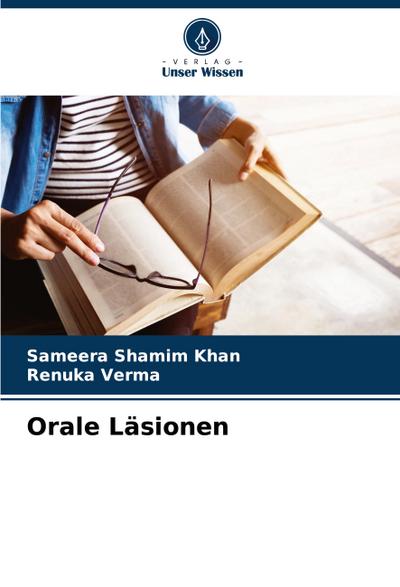 Orale Läsionen