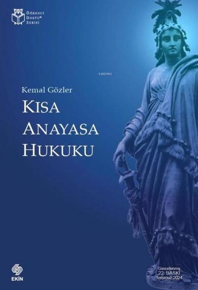 Kisa Anayasa Hukuku