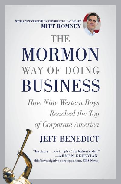 The Mormon Way of Doing Business