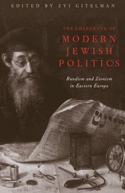 The Emergence of Modern Jewish Politics