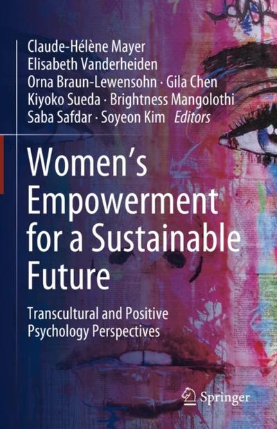 Women’s Empowerment for a Sustainable Future