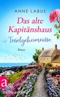 Das alte Kapitänshaus – Inselgeheimnisse