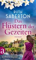 Das Flüstern der Gezeiten von Ruth Saberton