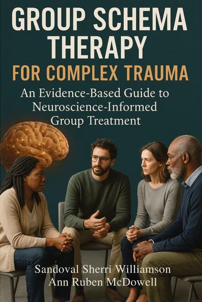 Group Schema Therapy for Complex Trauma