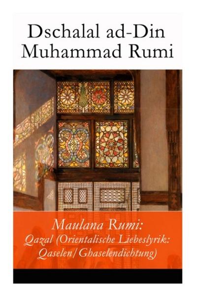 Maulana Rumi