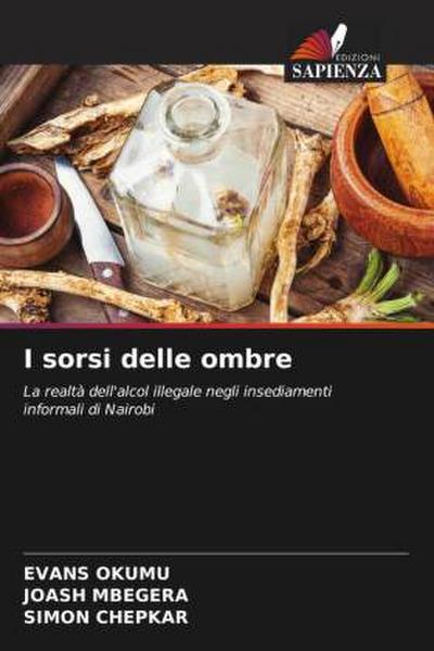 I sorsi delle ombre