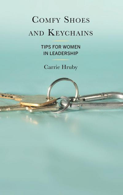 Comfy Shoes and Keychains