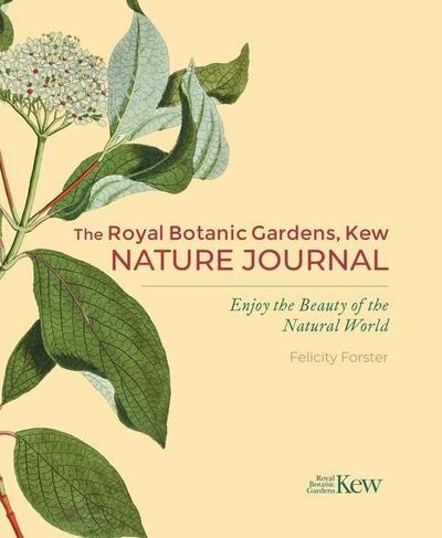 The Royal Botanic Gardens, Kew Nature Journal