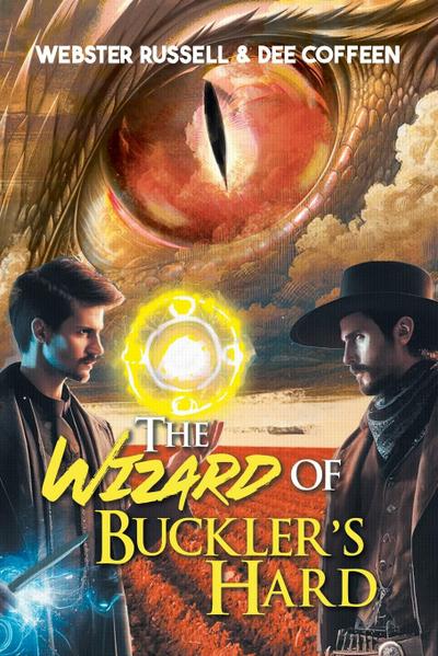 The Wizard of Buckler’s Hard