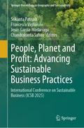 People, Planet and Profit: Advancing Sustainable Business Practices