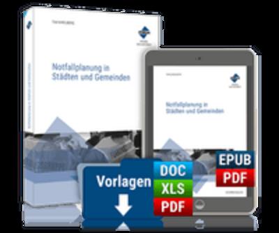 Handbuch Brandschutzvorschriften
