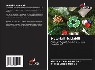 Materiali riciclabili
