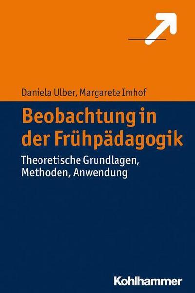 Beobachtung in der Früherziehung
