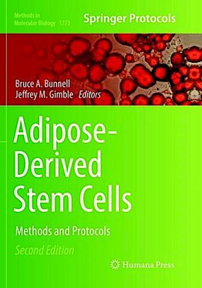 Adipose-Derived Stem Cells