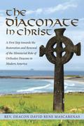 The Diaconate in Christ