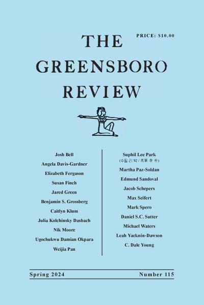The Greensboro Review
