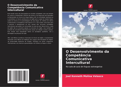 O Desenvolvimento da Competência Comunicativa Intercultural